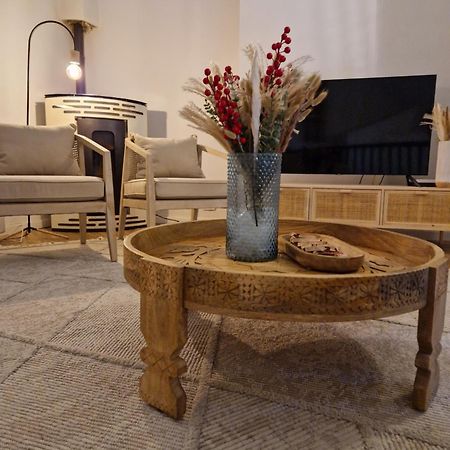 Apartamento Tuca - Cozy Duplex With Private Parking Betren - Vielha Exterior foto