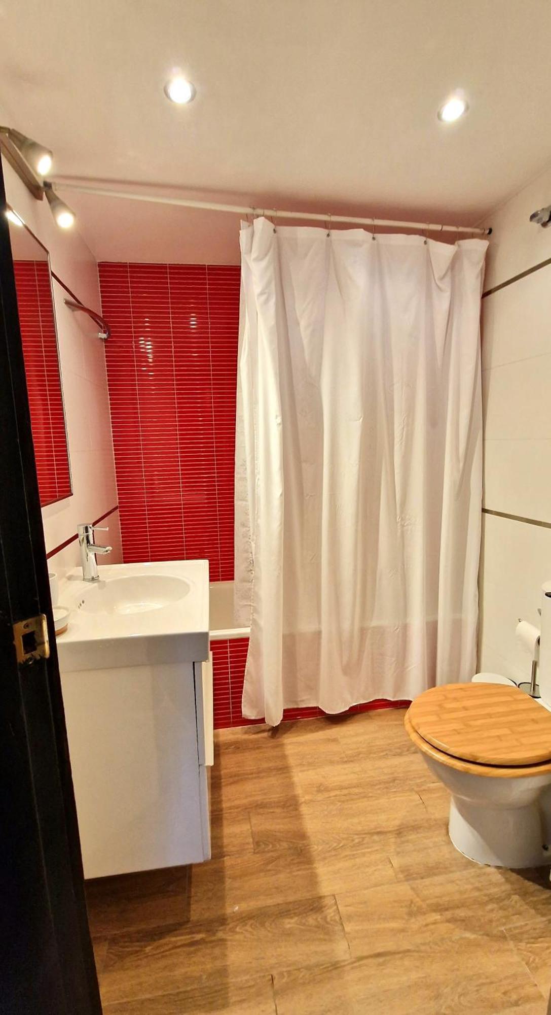 Apartamento Tuca - Cozy Duplex With Private Parking Betren - Vielha Exterior foto