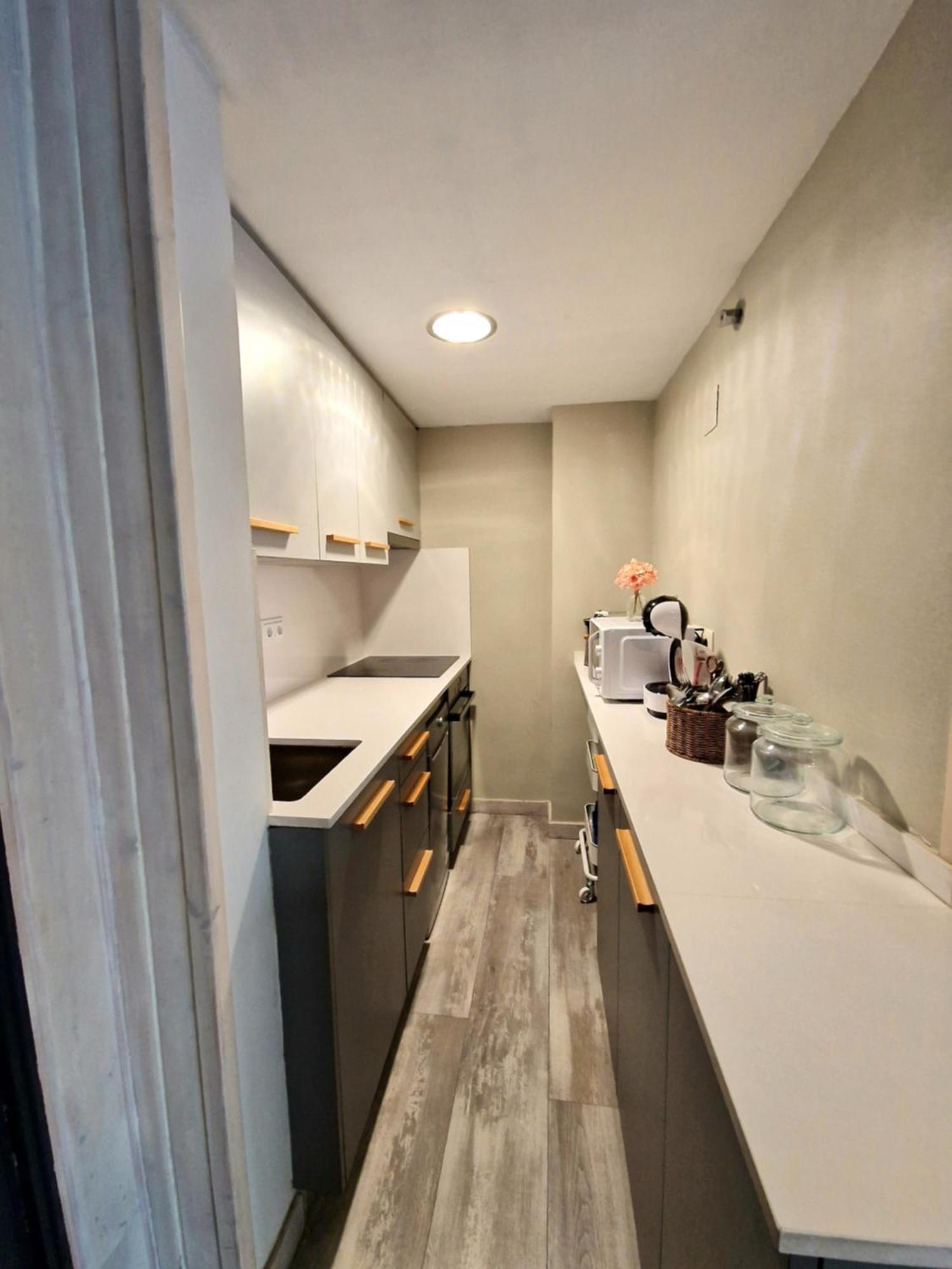 Apartamento Tuca - Cozy Duplex With Private Parking Betren - Vielha Exterior foto