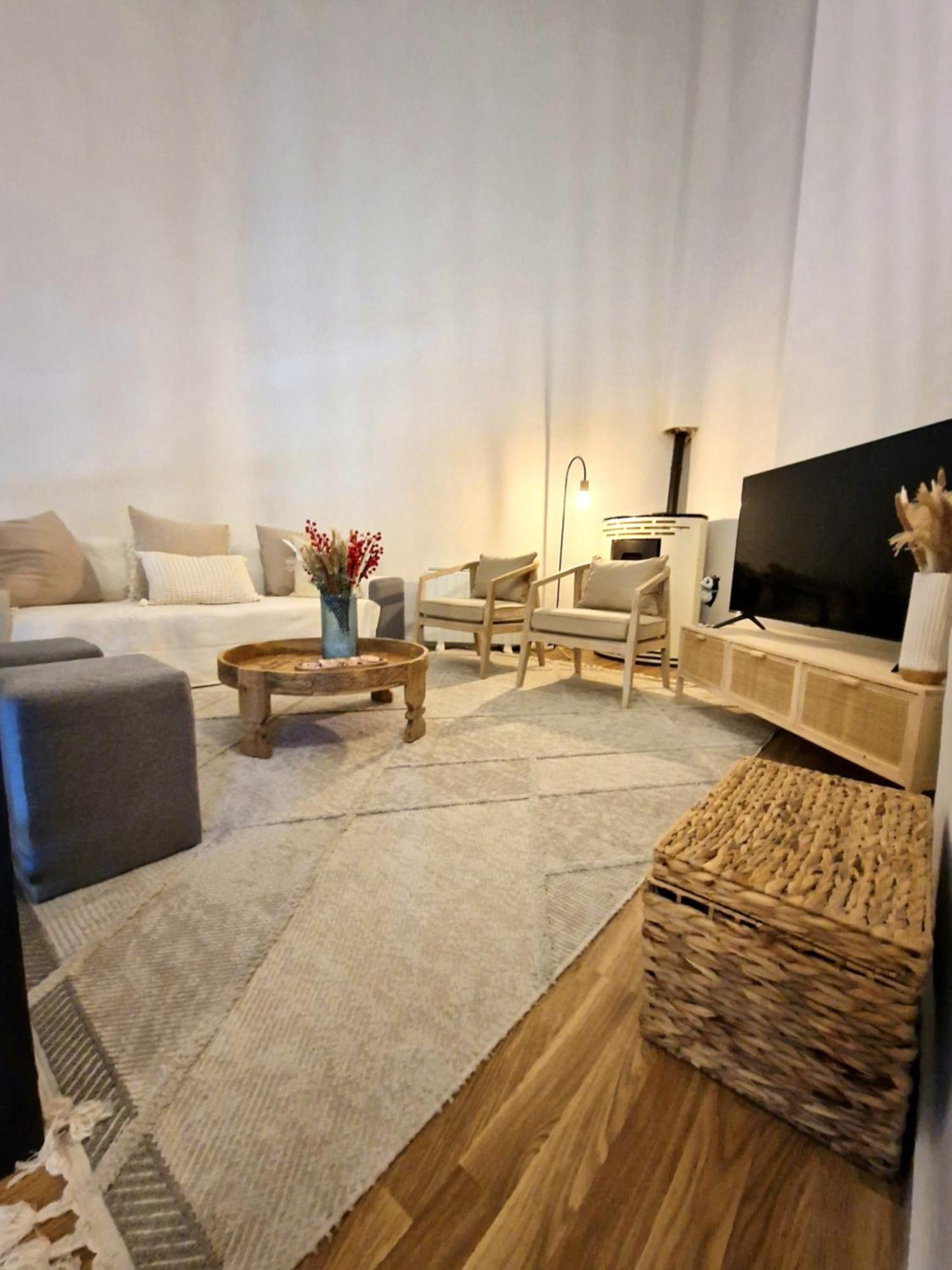 Apartamento Tuca - Cozy Duplex With Private Parking Betren - Vielha Exterior foto
