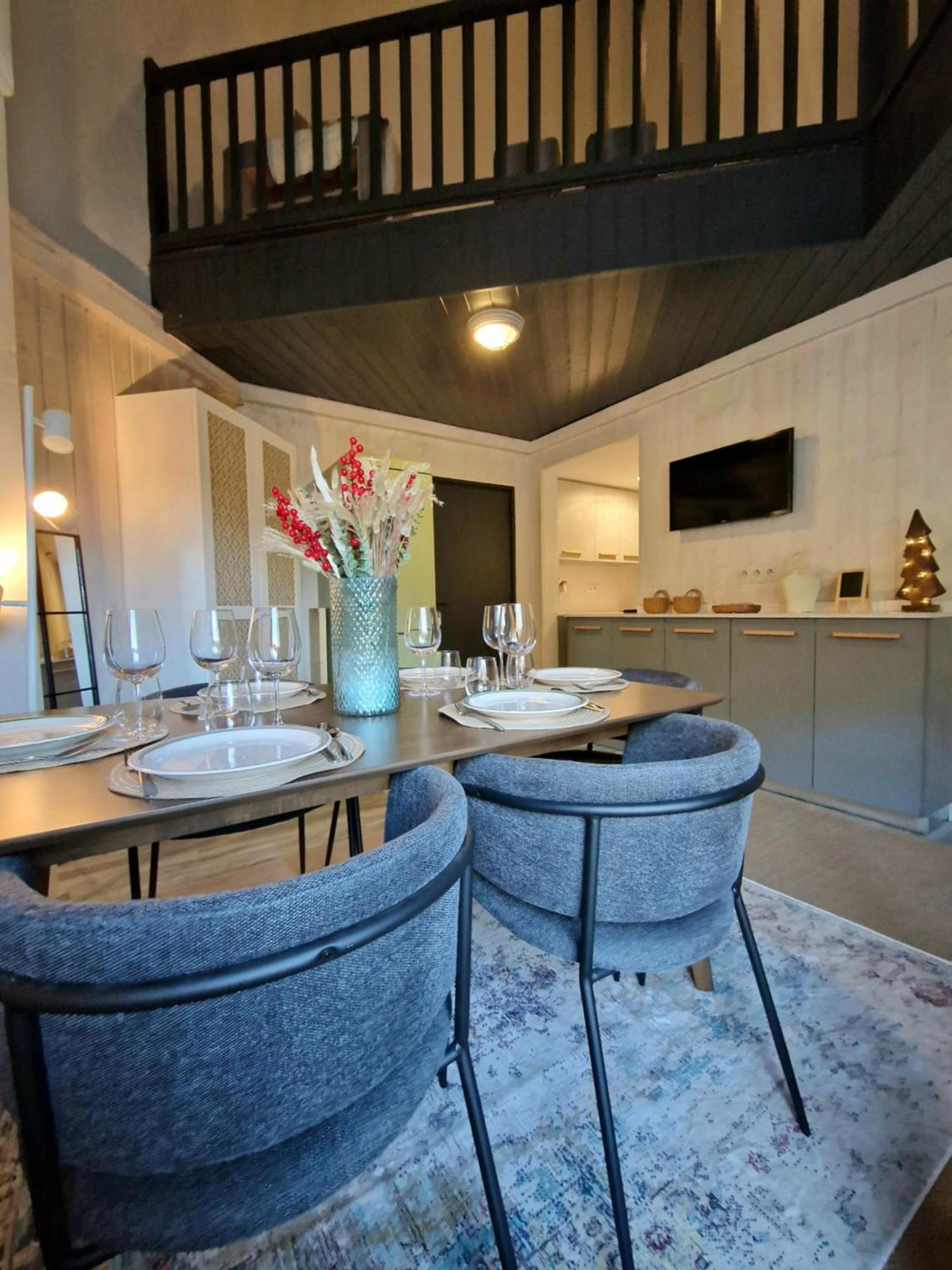 Apartamento Tuca - Cozy Duplex With Private Parking Betren - Vielha Exterior foto